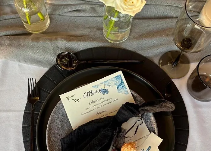 Cosset Bohochic Sea&harbourview And Sunset By One-villas *