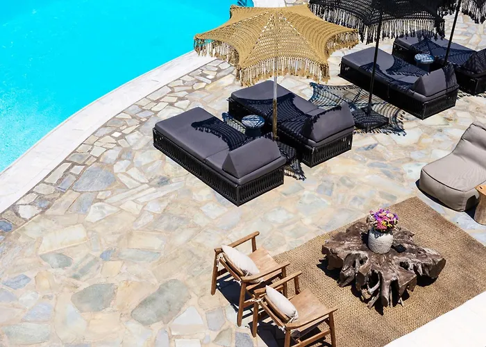 Cosset Bohochic Sea&harbourview And Sunset By One-villas Vila *