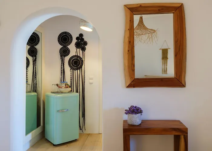 Cosset Bohochic Sea&harbourview And Sunset By One-villas Vila *