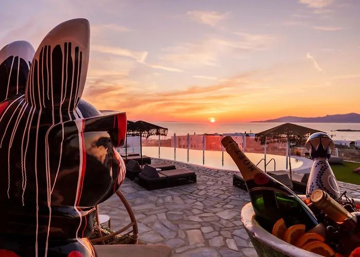 Vila Cosset Bohochic Sea&harbourview And Sunset By One-villas