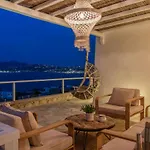 Cosset Villa Mykonos With Pool, Sea View & Sunset - By One Villas