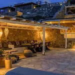 Cosset Villa Mykonos With Pool, Sea View & Sunset - By One Villas Villa *