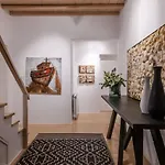 Cosset Villa Mykonos With Pool, Sea View & Sunset - By One Villas Villa Ornos (Mykonos)