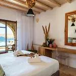 Villa Cosset Villa Mykonos With Pool, Sea View & Sunset - By One Villas