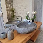 Cosset Villa Mykonos With Pool, Sea View & Sunset - By One Villas * Ornos (Mykonos)