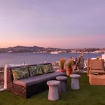 Cosset Villa Mykonos With Pool, Sea View & Sunset - By One Villas Villa