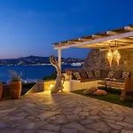 Villa Cosset Villa Mykonos With Pool, Sea View & Sunset - By One Villas