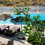 Villa Cosset Villa Mykonos With Pool, Sea View & Sunset - By One Villas Ornos (Mykonos)