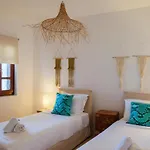 Cosset Villa Mykonos With Pool, Sea View & Sunset - By One Villas *