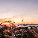 Cosset Villa Mykonos With Pool, Sea View & Sunset - By One Villas Villa *