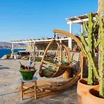 Villa Cosset Villa Mykonos With Pool, Sea View & Sunset - By One Villas Ornos (Mykonos)