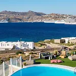 Villa Cosset Villa Mykonos With Pool, Sea View & Sunset - By One Villas