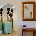 Cosset Villa Mykonos With Pool, Sea View & Sunset - By One Villas Villa *