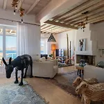 Cosset Villa Mykonos With Pool, Sea View & Sunset - By One Villas Villa Ornos (Mykonos)