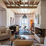 Villa Cosset Villa Mykonos With Pool, Sea View & Sunset - By One Villas Ornos (Mykonos)