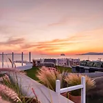 Cosset Villa Mykonos With Pool, Sea View & Sunset - By One Villas *