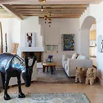 Cosset Villa Mykonos With Pool, Sea View & Sunset - By One Villas Villa *