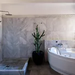Cosset Villa Mykonos With Pool, Sea View & Sunset - By One Villas