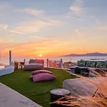 Cosset Villa Mykonos With Pool, Sea View & Sunset - By One Villas *