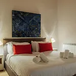 Cosset Villa Mykonos With Pool, Sea View & Sunset - By One Villas Villa Ornos (Mykonos)