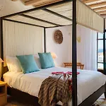 Cosset Villa Mykonos With Pool, Sea View & Sunset - By One Villas * Ornos (Mykonos)