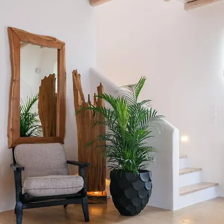 Villa Cosset Bohochic Sea&harbourview And Sunset By One-villas *