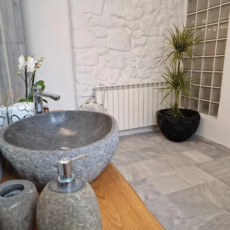 Cosset Bohochic Sea&harbourview And Sunset By One-villas