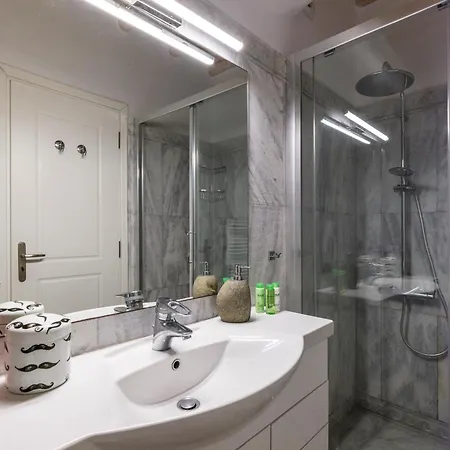 Cosset Bohochic Sea&harbourview And Sunset By One-villas Villa