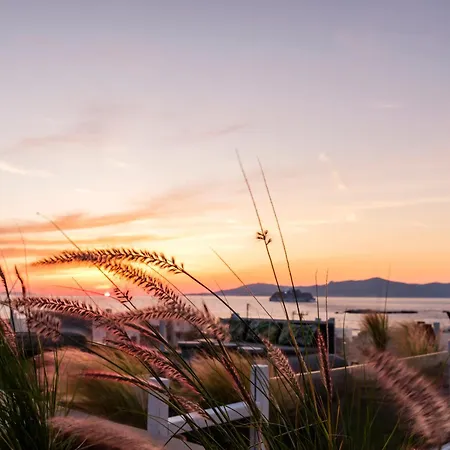 Cosset Bohochic Sea&harbourview And Sunset By One-villas Villa *