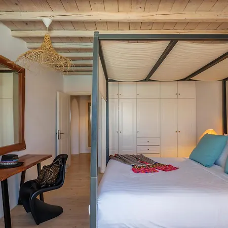 Cosset Bohochic Sea&harbourview And Sunset By One-villas Villa