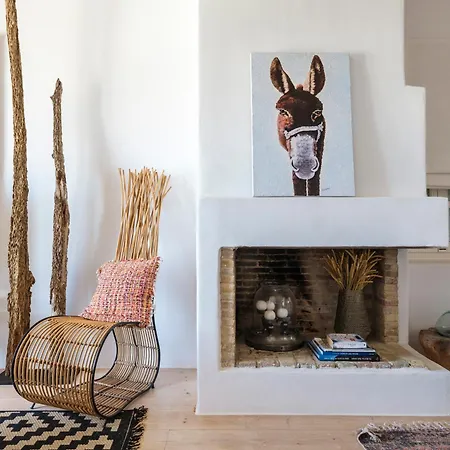 Cosset Bohochic Sea&harbourview And Sunset By One-villas