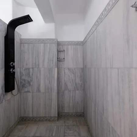 Cosset Bohochic Sea&harbourview And Sunset By One-villas Ornos (Mykonos)