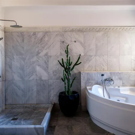 Cosset Bohochic Sea&harbourview And Sunset By One-villas