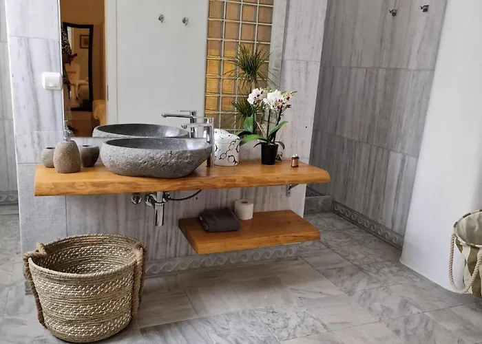 Cosset Bohochic Sea&harbourview And Sunset By One-villas Villa