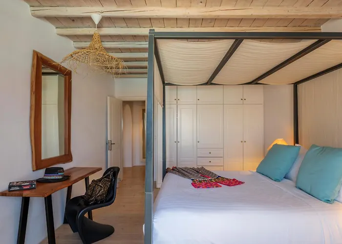 Cosset Bohochic Sea&harbourview And Sunset By One-villas Villa