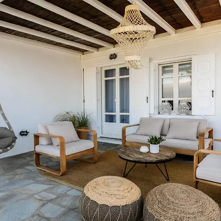 Cosset Bohochic Sea&harbourview And Sunset By One-villas