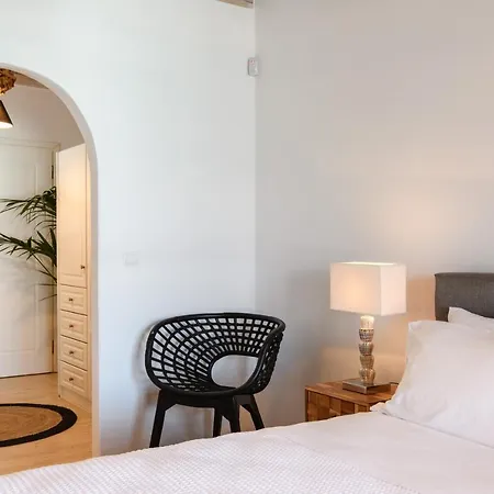 Cosset Bohochic Sea&harbourview And Sunset By One-villas *