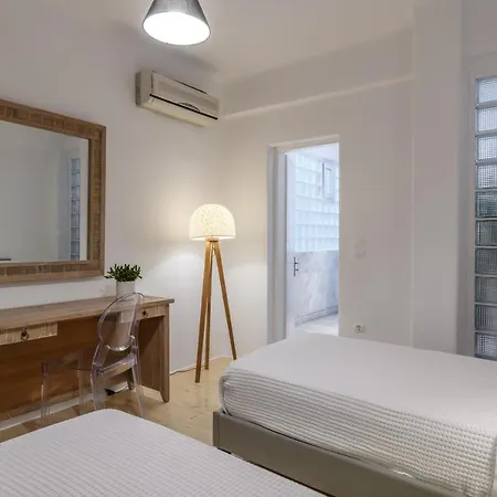 Cosset Bohochic Sea&harbourview And Sunset By One-villas Villa