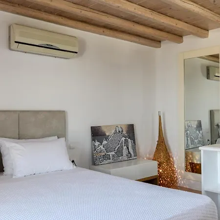 Villa Cosset Bohochic Sea&harbourview And Sunset By One-villas *