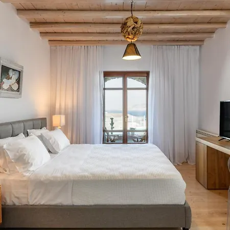 Cosset Bohochic Sea&harbourview And Sunset By One-villas Villa