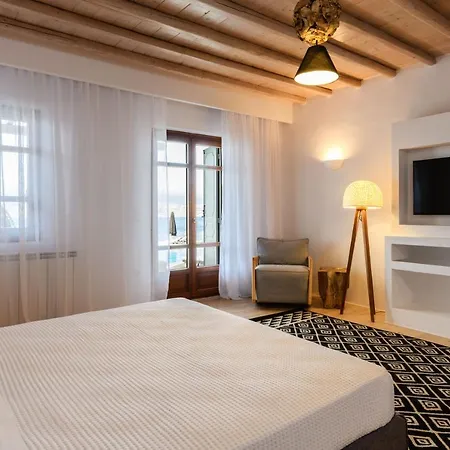 Cosset Bohochic Sea&harbourview And Sunset By One-villas