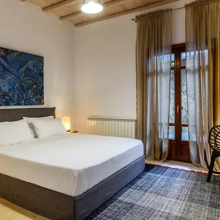 Cosset Bohochic Sea&harbourview And Sunset By One-villas Villa