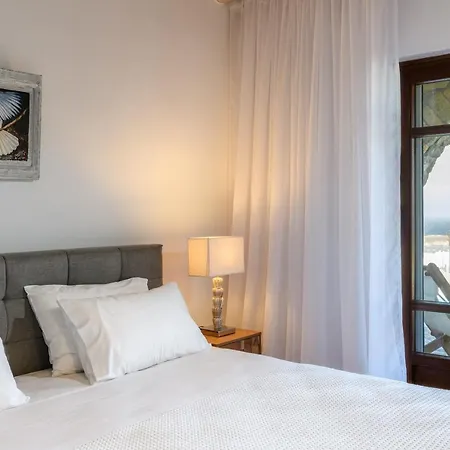 Cosset Bohochic Sea&harbourview And Sunset By One-villas Villa *