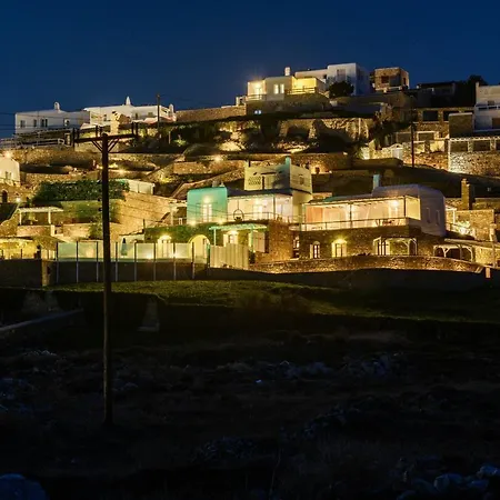 Cosset Bohochic Sea&harbourview And Sunset By One-villas *