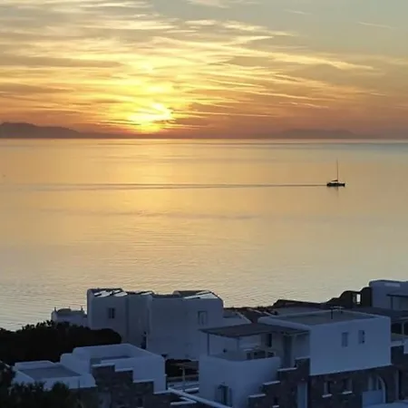 Cosset Bohochic Sea&harbourview And Sunset By One-villas Villa *