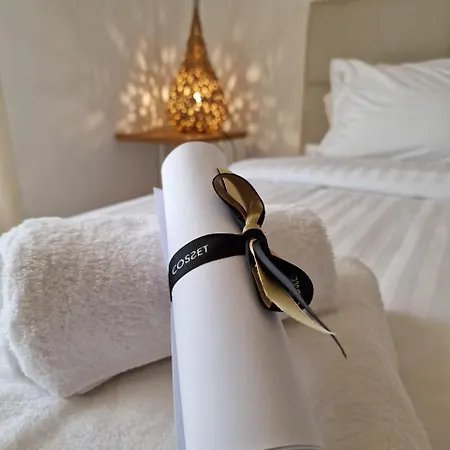Cosset Bohochic Sea&harbourview And Sunset By One-villas * أورنوس