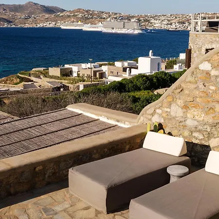 Cosset Bohochic Sea&harbourview And Sunset By One-villas فيلة *