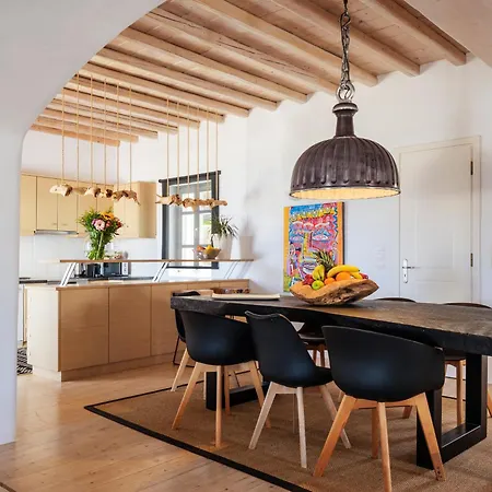 Cosset Bohochic Sea&harbourview And Sunset By One-villas Villa