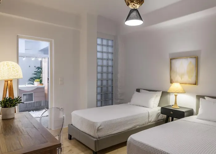 Cosset Bohochic Sea&harbourview And Sunset By One-villas Ornósz