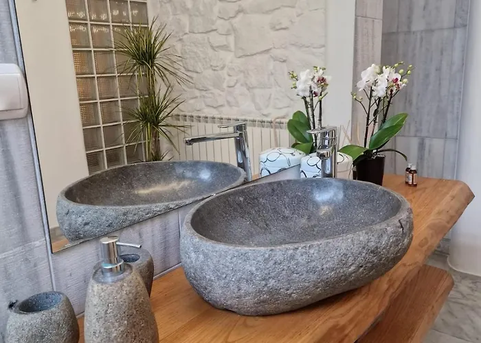 Cosset Bohochic Sea&harbourview And Sunset By One-villas * 奥诺斯